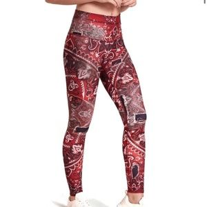 Niyama Sol leggings